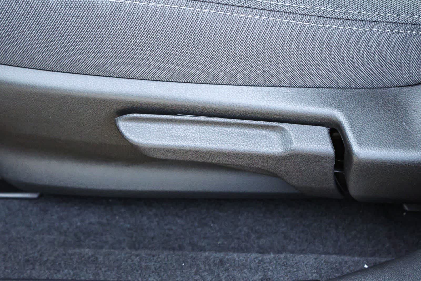 Thumbnail: 2025 Subaru Crosstrek - 21