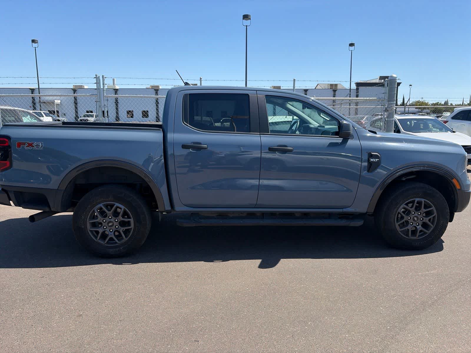 Thumbnail: 2024 Ford Ranger - 7