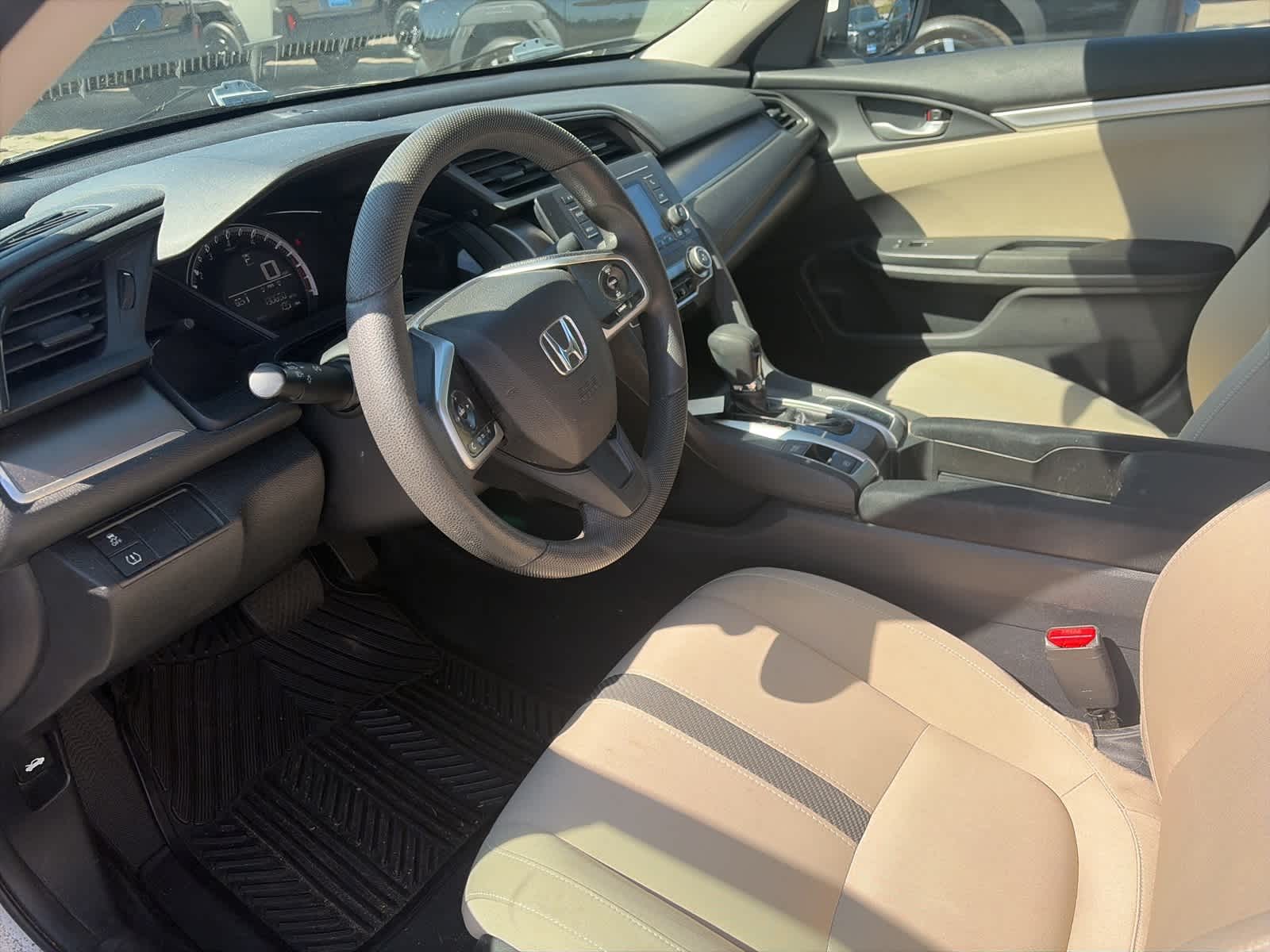 Thumbnail: 2016 Honda Civic - 25