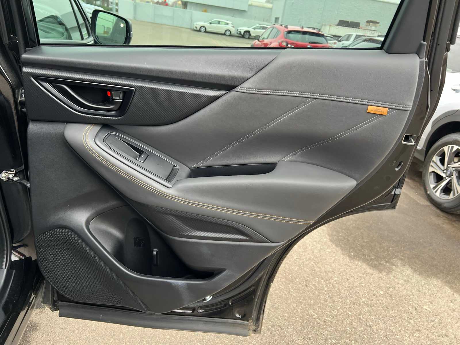 Thumbnail: 2023 Subaru Forester - 24