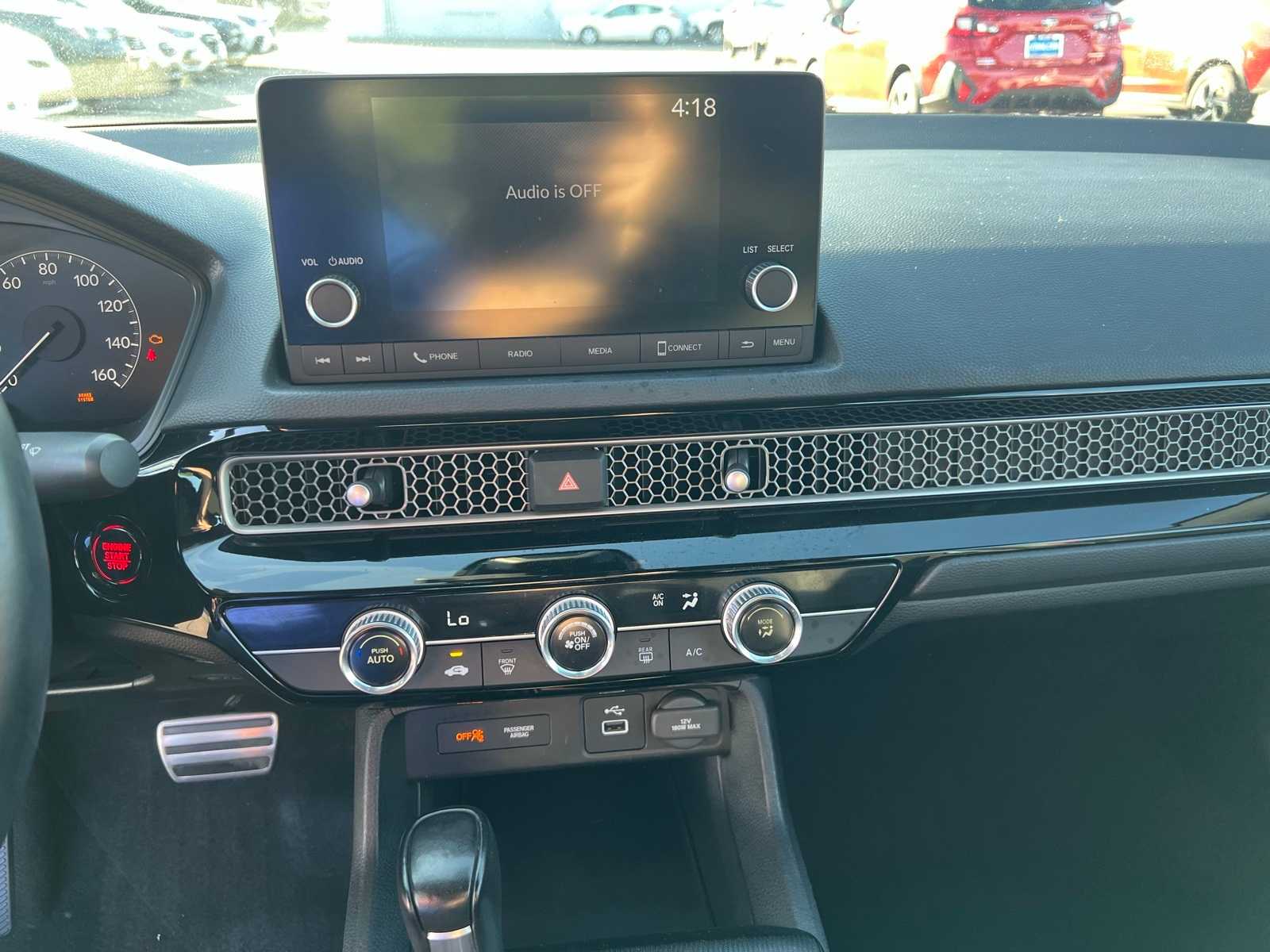 Thumbnail: 2022 Honda Civic - 37