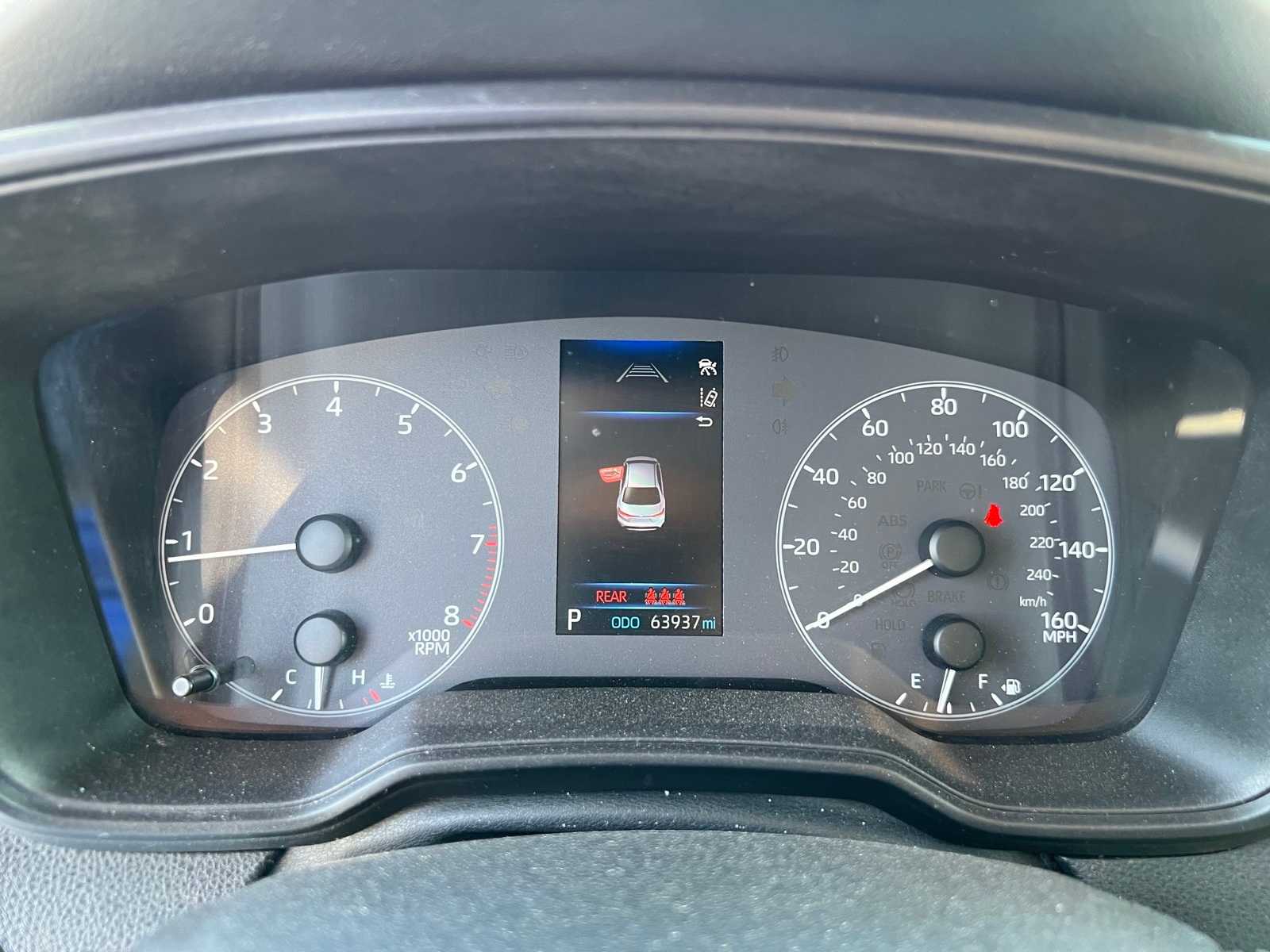 Thumbnail: 2023 Toyota Corolla - 35