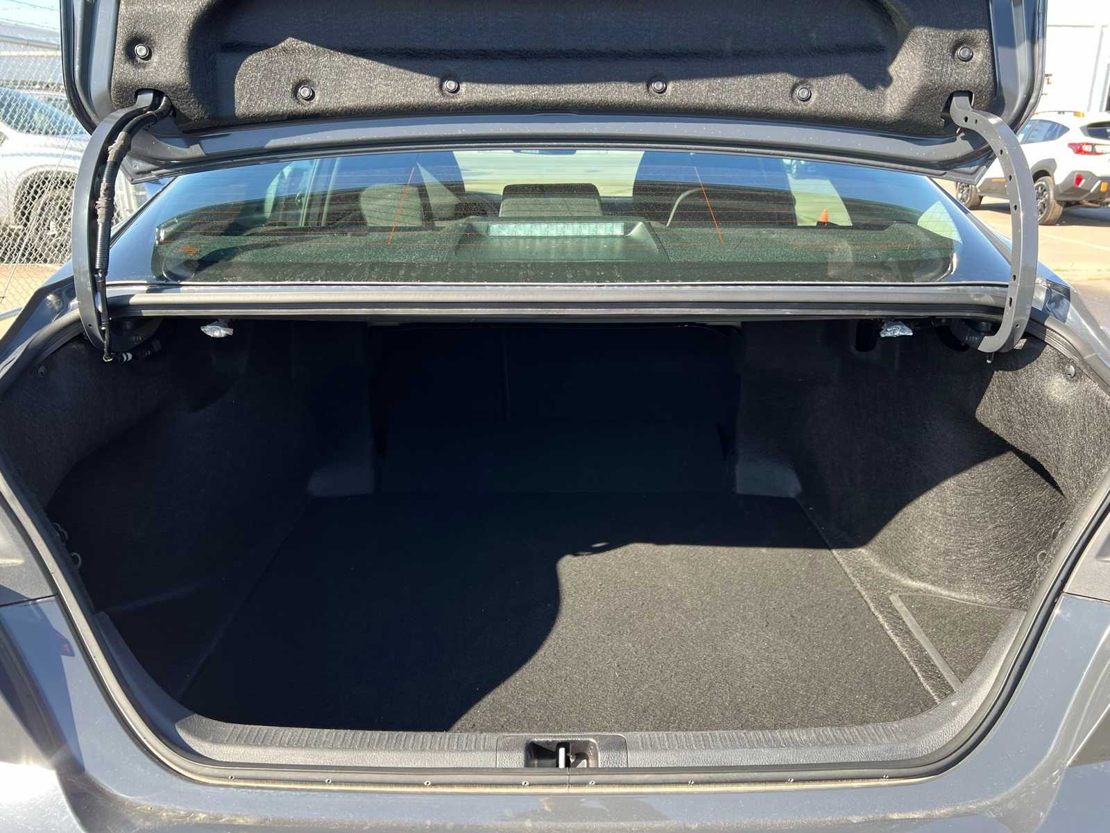 Thumbnail: 2025 Toyota Camry - 8