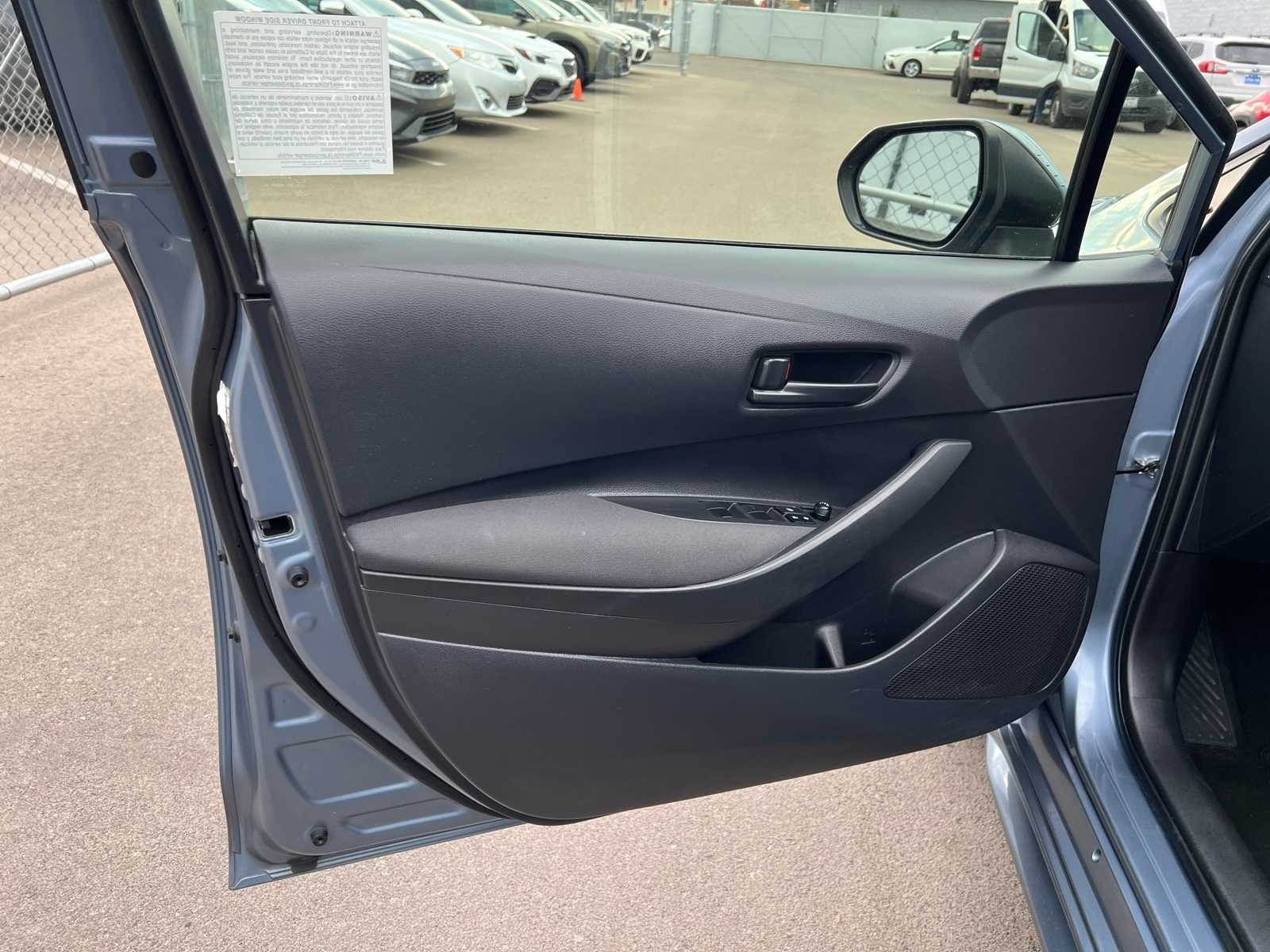 Thumbnail: 2022 Toyota Corolla - 16