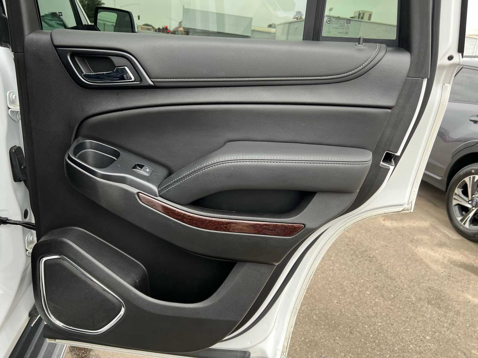 Thumbnail: 2019 GMC Yukon - 23