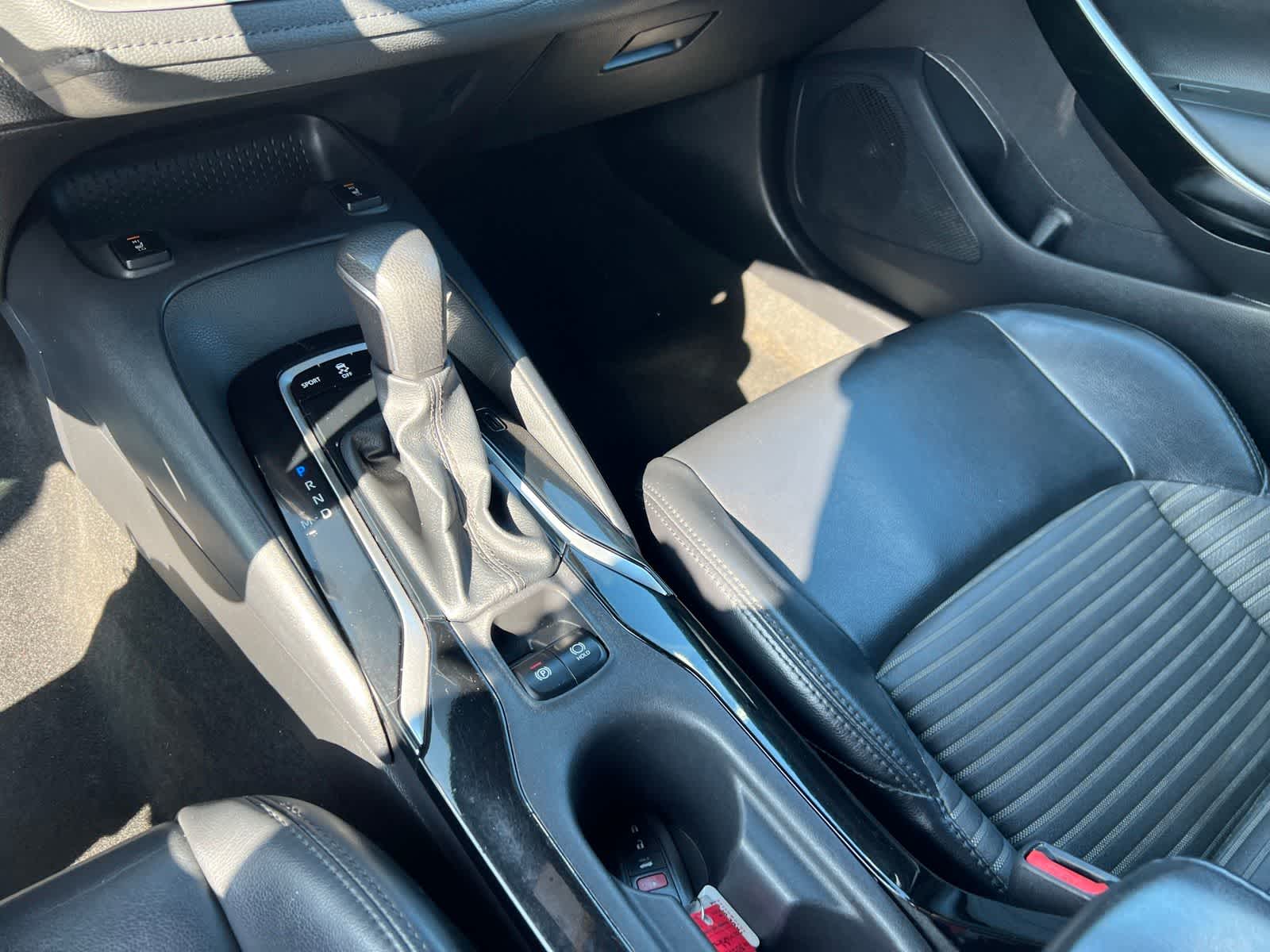 Thumbnail: 2021 Toyota Corolla - 42