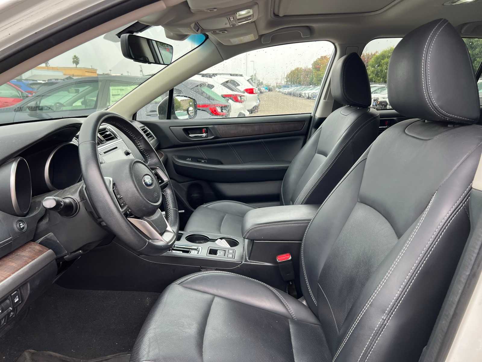 Thumbnail: 2019 Subaru Outback - 15