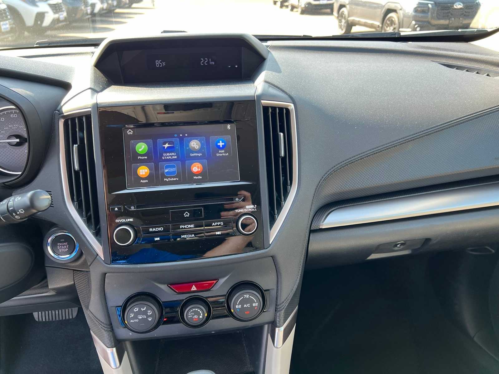 Thumbnail: 2023 Subaru Forester - 37