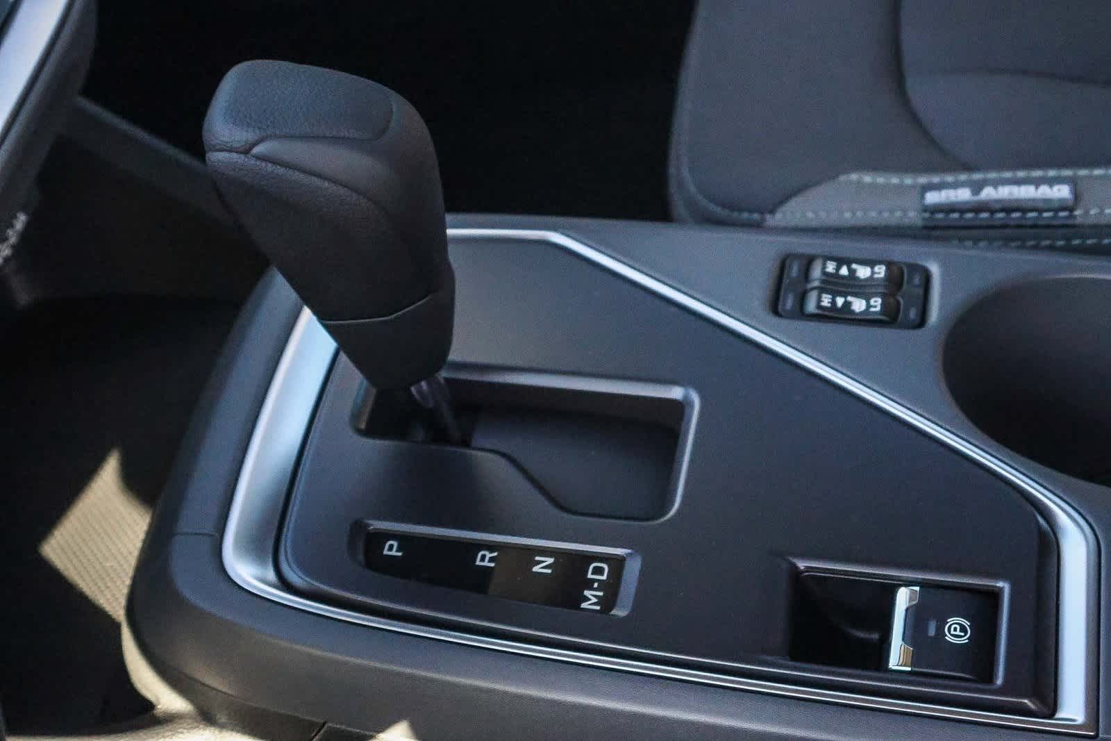 Thumbnail: 2025 Subaru Crosstrek - 19