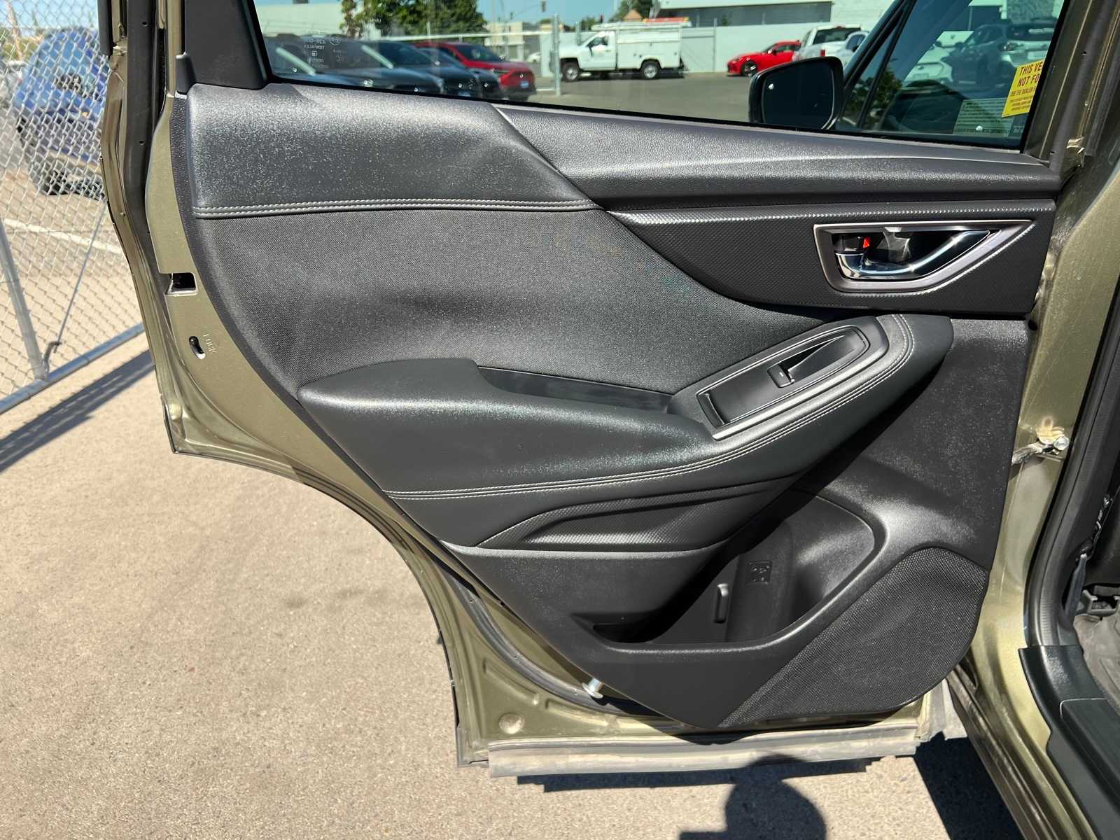 2023 Subaru Forester Premium 20