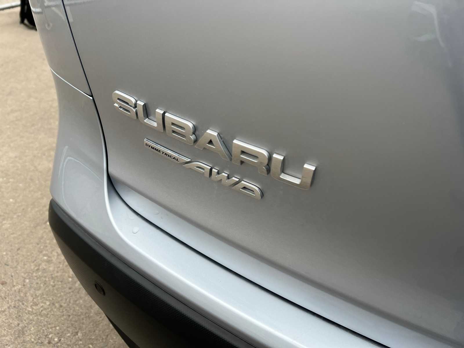 Thumbnail: 2024 Subaru Ascent - 5