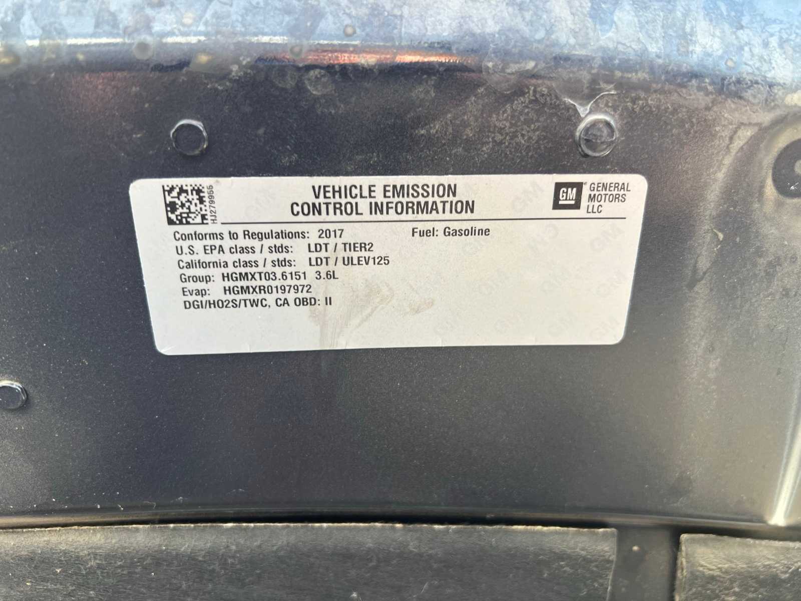 Thumbnail: 2017 Buick Enclave - 40