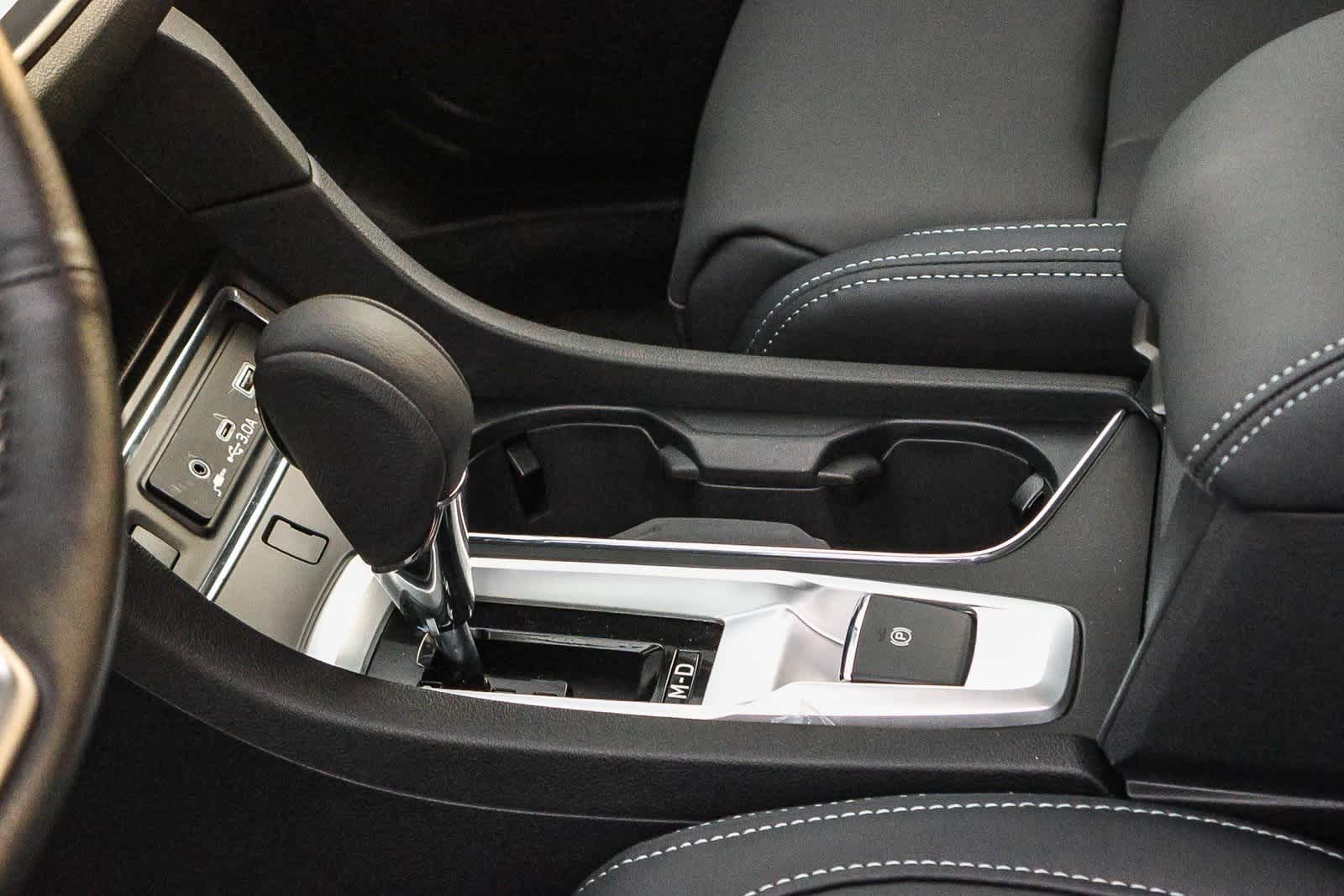 Thumbnail: 2026 Subaru Ascent - 19