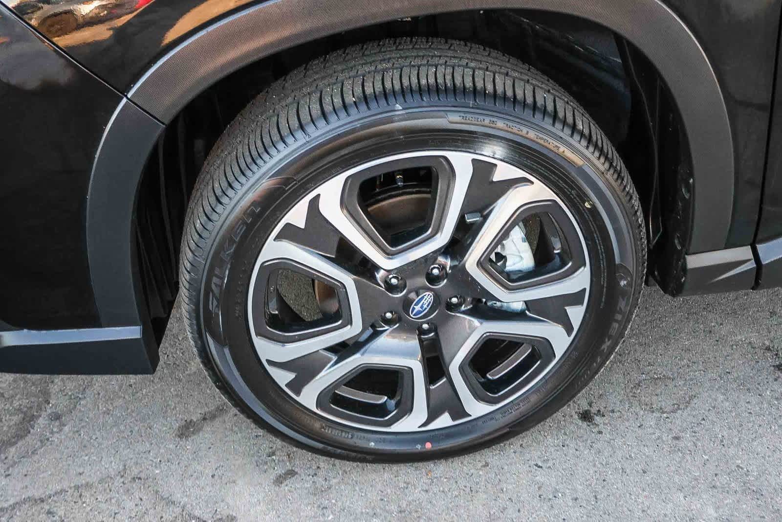 Thumbnail: 2026 Subaru Ascent - 10