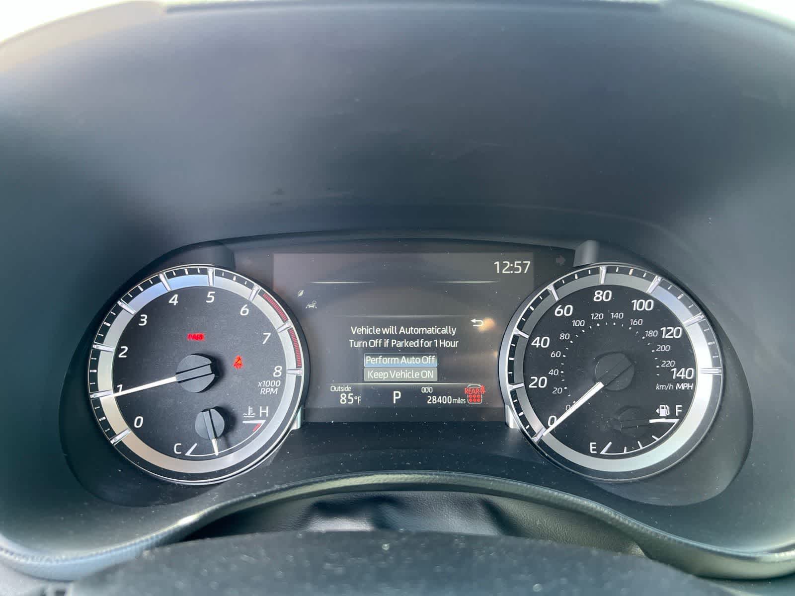 Thumbnail: 2025 Toyota Highlander - 35