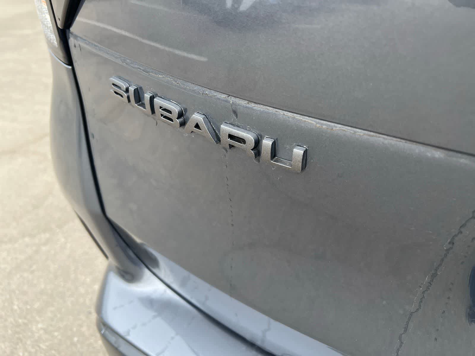 Thumbnail: 2025 Subaru Forester - 5