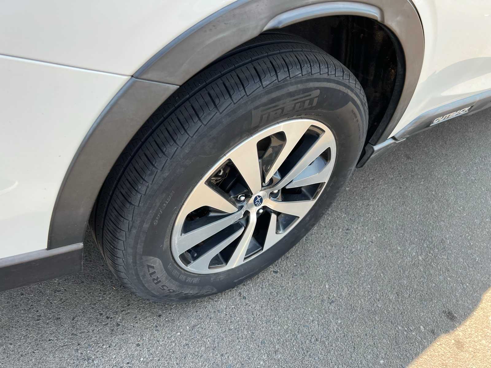 Thumbnail: 2020 Subaru Outback - 21