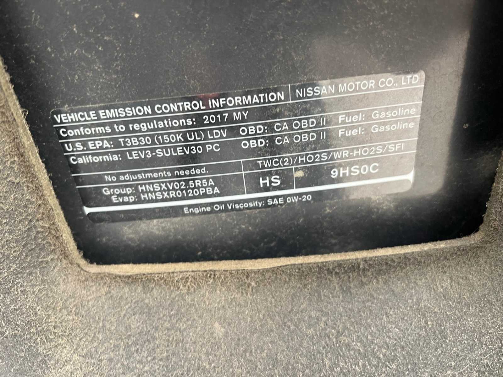 Thumbnail: 2017 Nissan Altima - 39