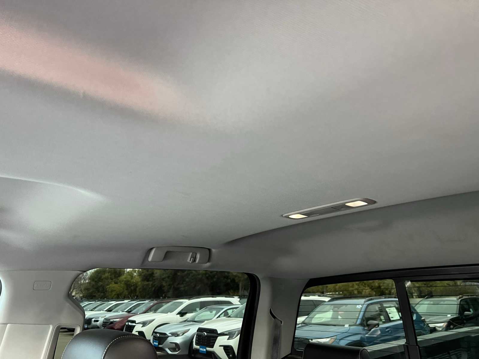 Thumbnail: 2015 GMC Sierra 2500 - 31