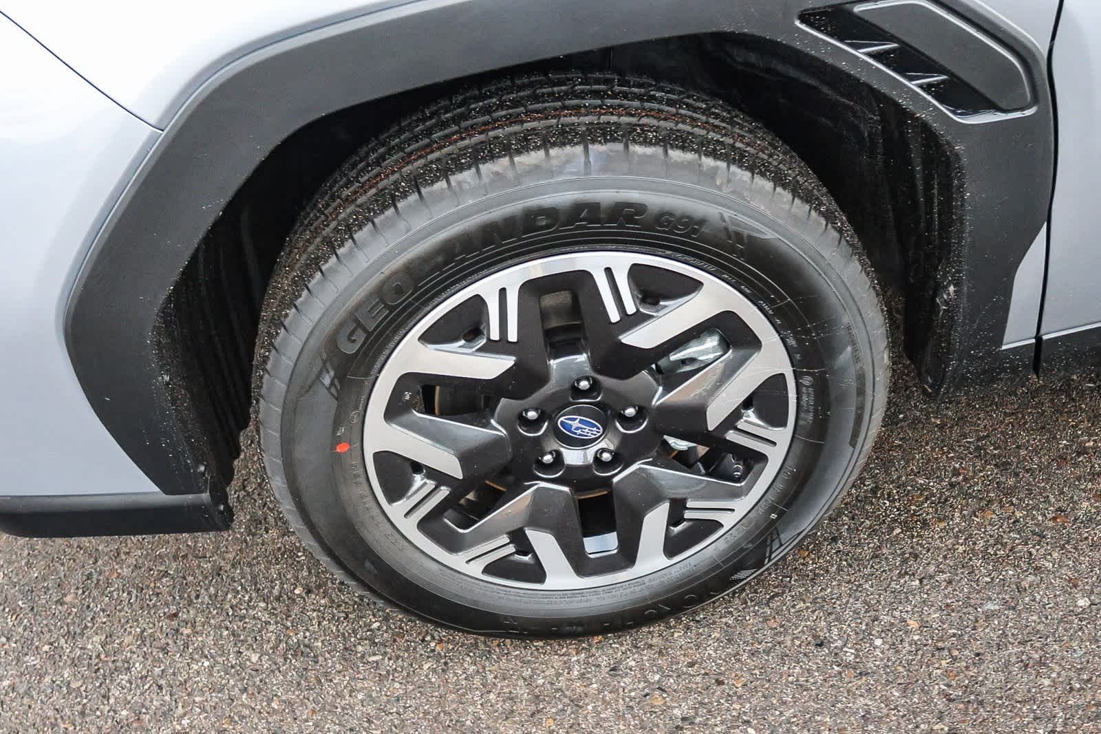 Thumbnail: 2026 Subaru Forester - 10