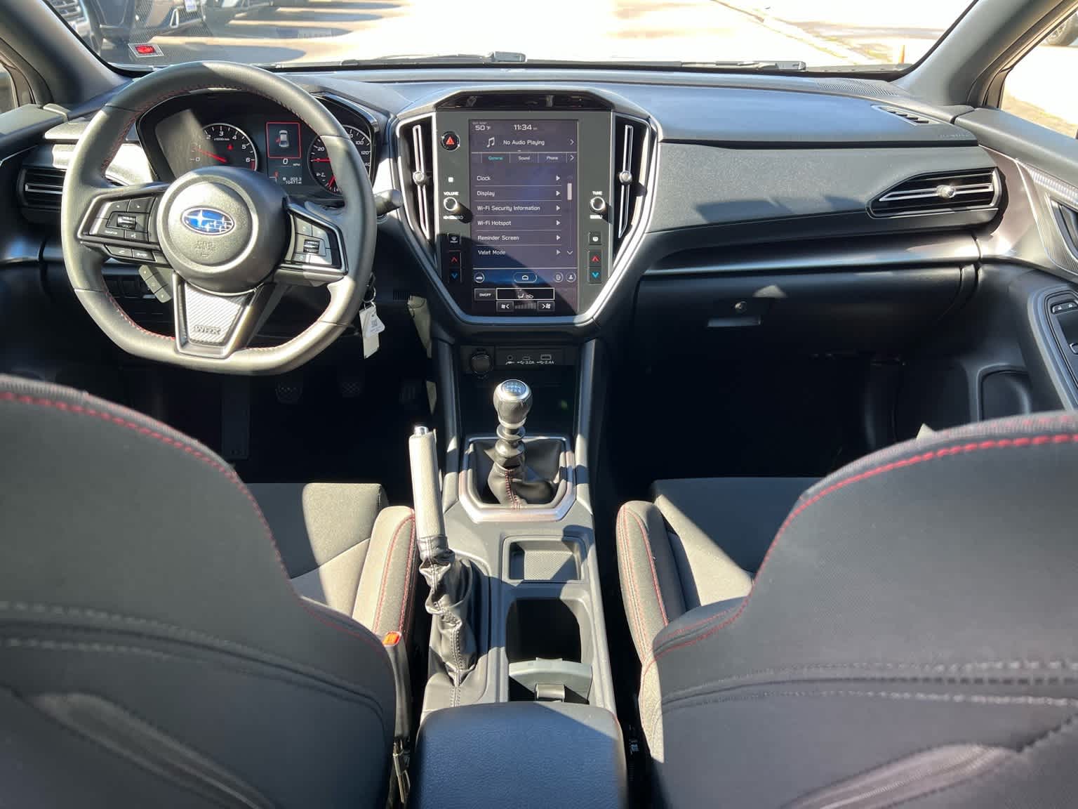 Thumbnail: 2024 Subaru WRX - 29