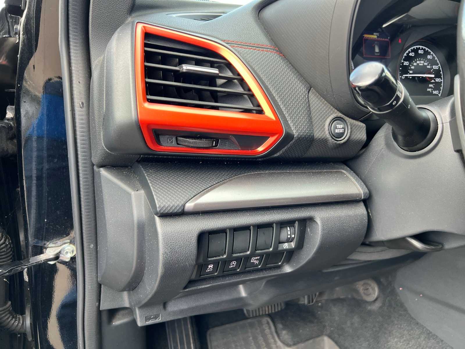 Thumbnail: 2019 Subaru Forester - 29
