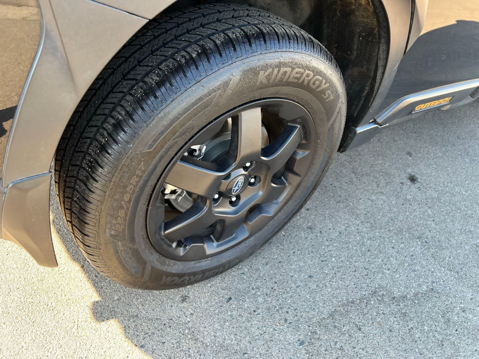 Thumbnail: 2023 Subaru Outback - 21