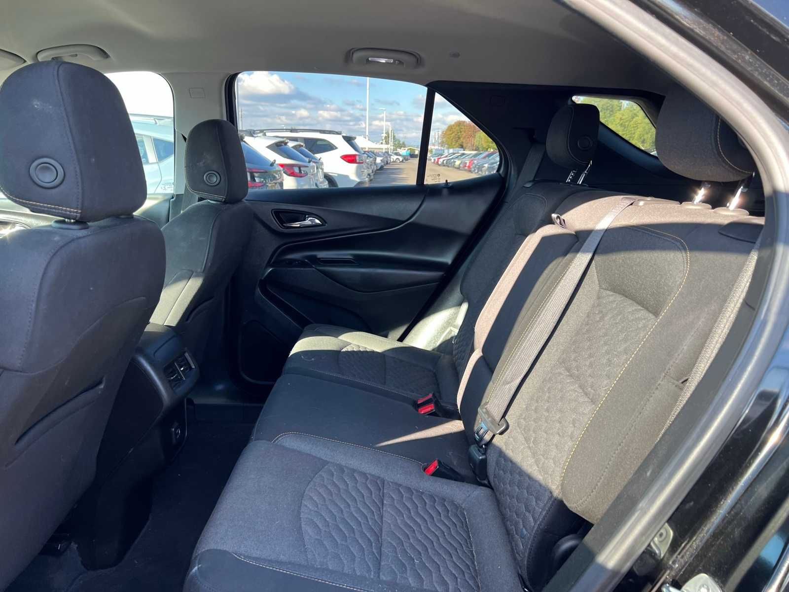 Thumbnail: 2020 Chevrolet Equinox - 19