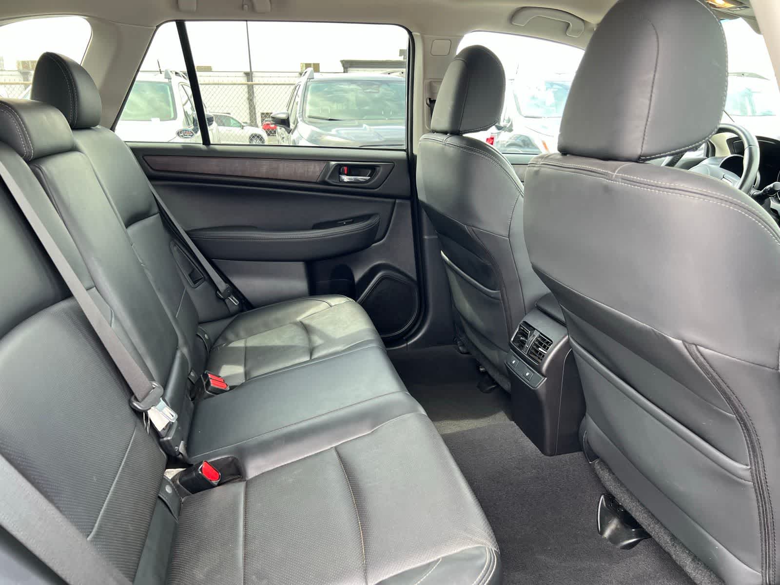 Thumbnail: 2017 Subaru Outback - 23