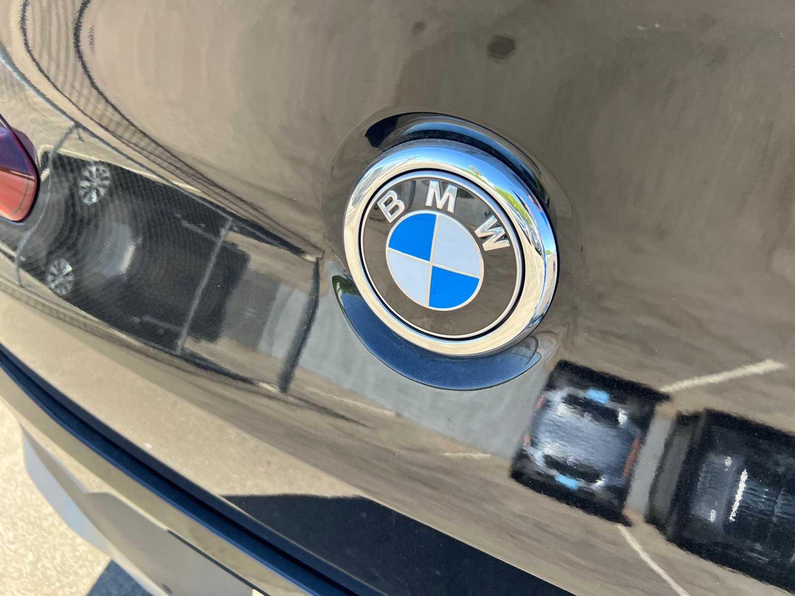 Thumbnail: 2023 BMW X4 - 6