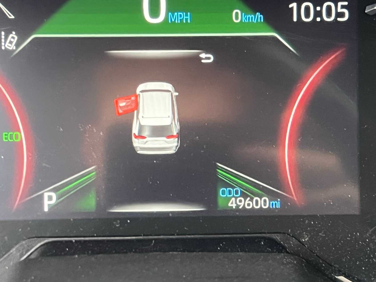 Thumbnail: 2024 Toyota RAV4 - 36