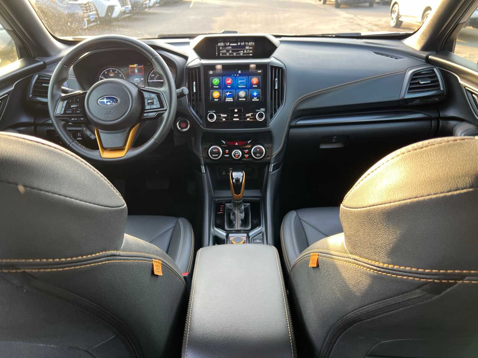 Thumbnail: 2024 Subaru Forester - 29