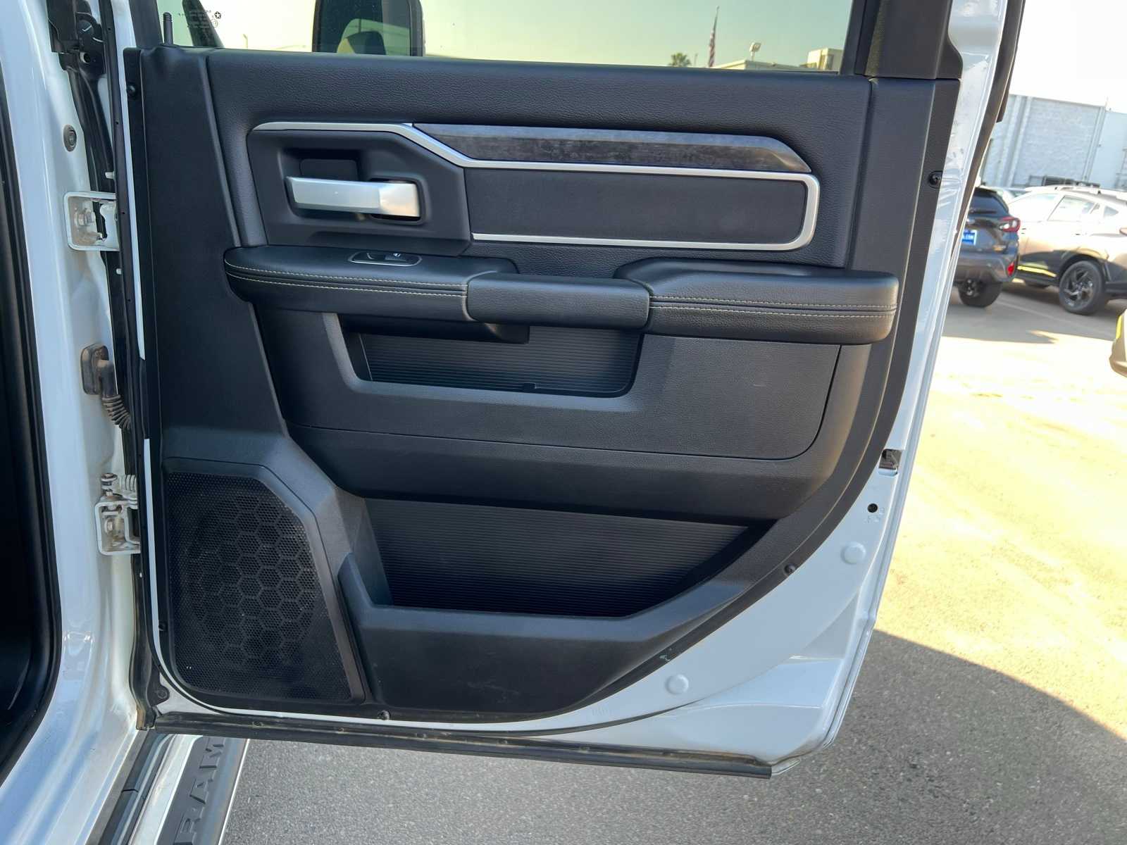 Thumbnail: 2024 RAM 3500 - 24