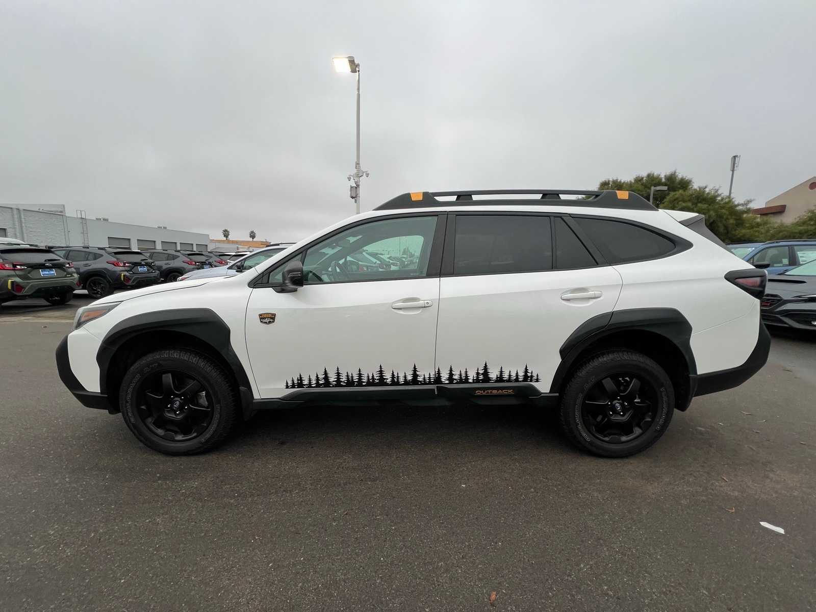 Thumbnail: 2022 Subaru Outback - 2