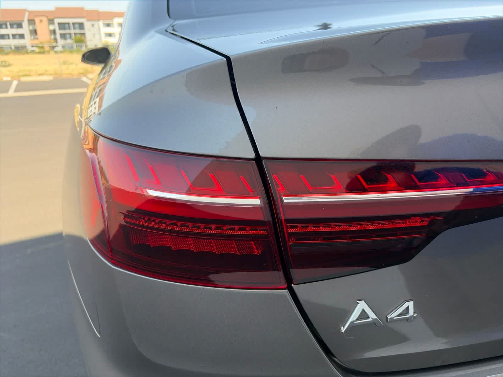 Thumbnail: 2021 Audi A4 - 11