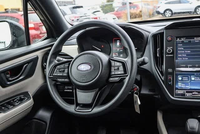 Thumbnail: 2025 Subaru Forester - 16