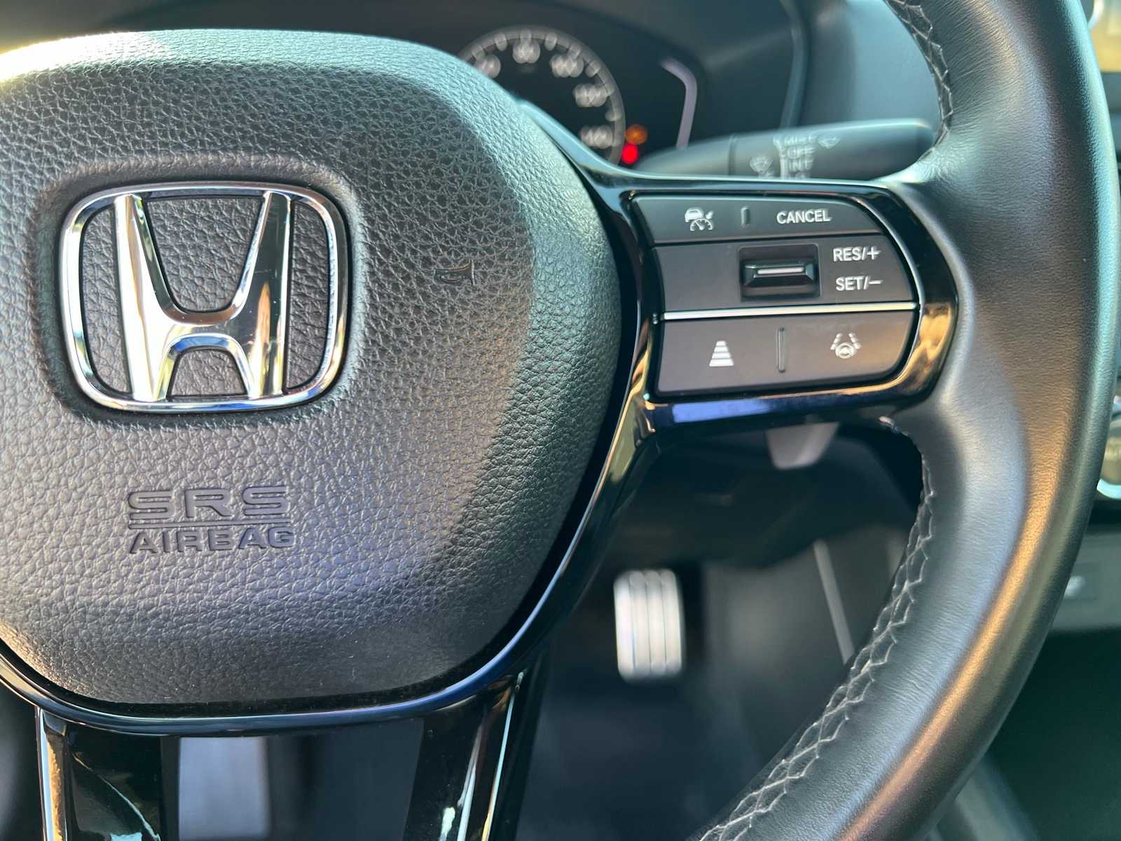 Thumbnail: 2022 Honda Civic - 36