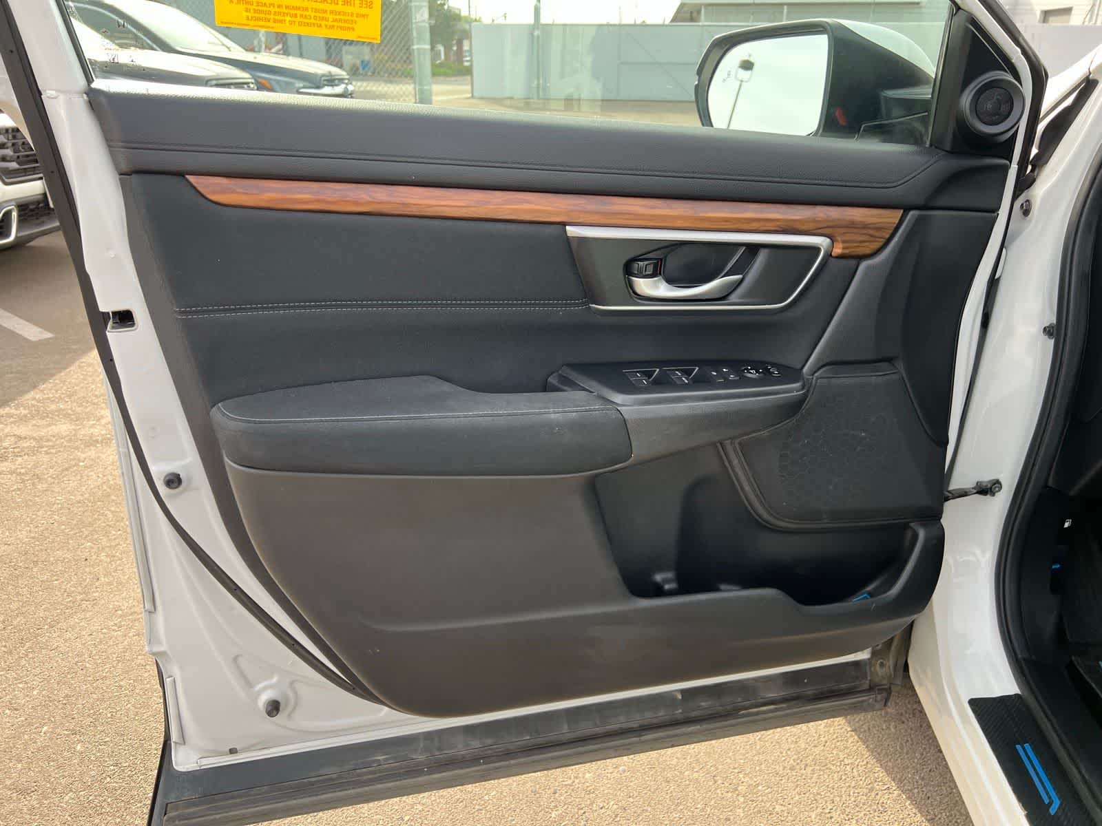 Thumbnail: 2019 Honda CR-V - 16