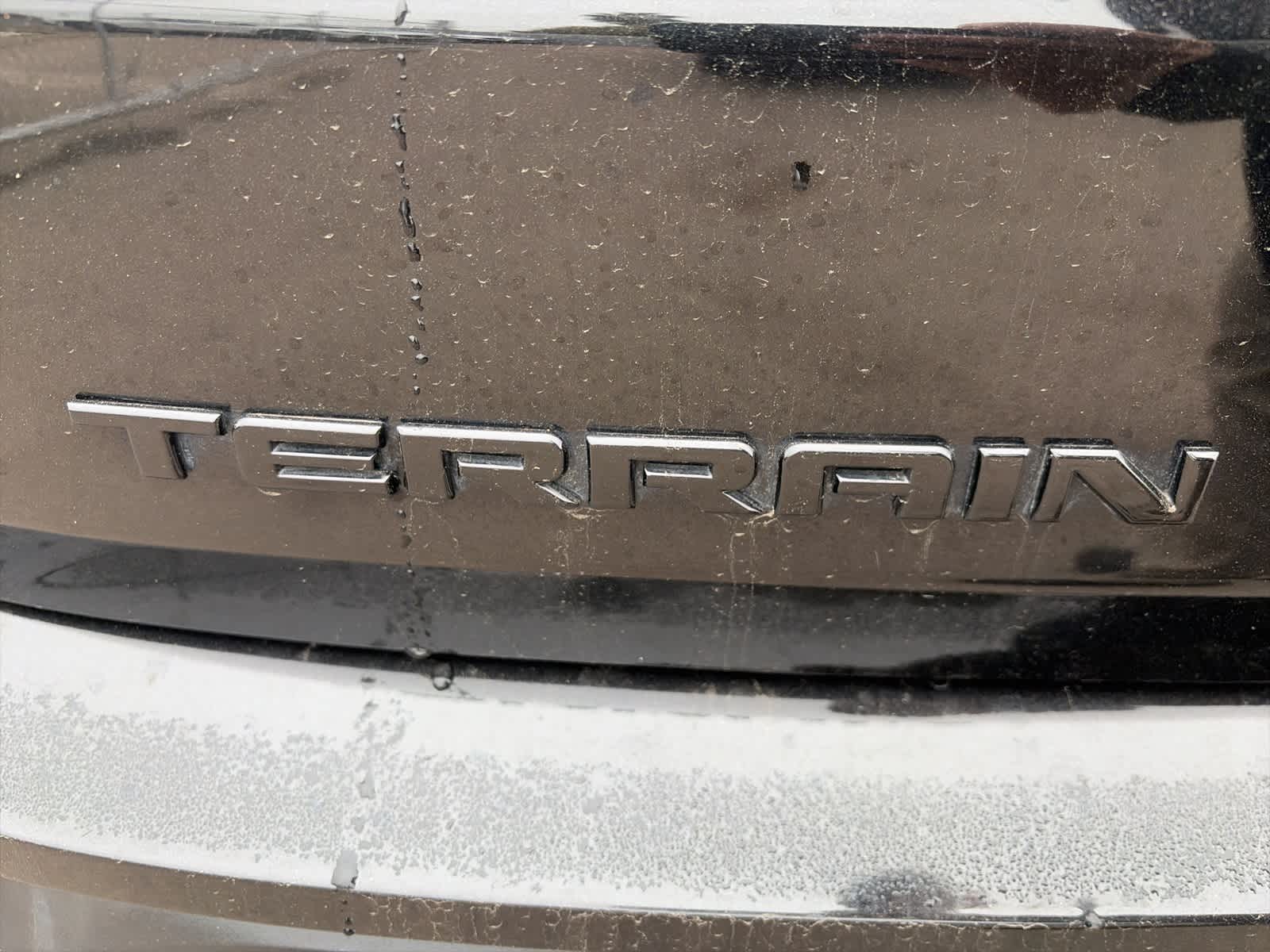 Thumbnail: 2019 GMC Terrain - 17