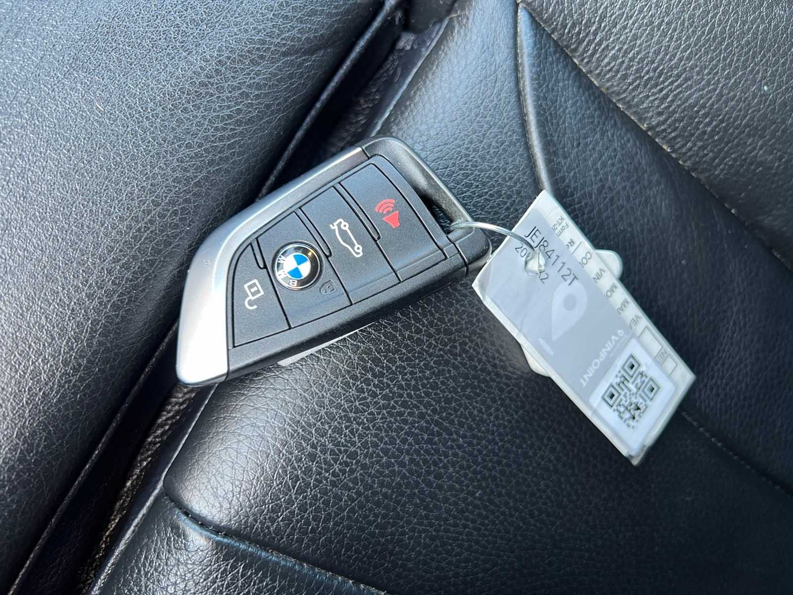 Thumbnail: 2018 BMW X2 - 45