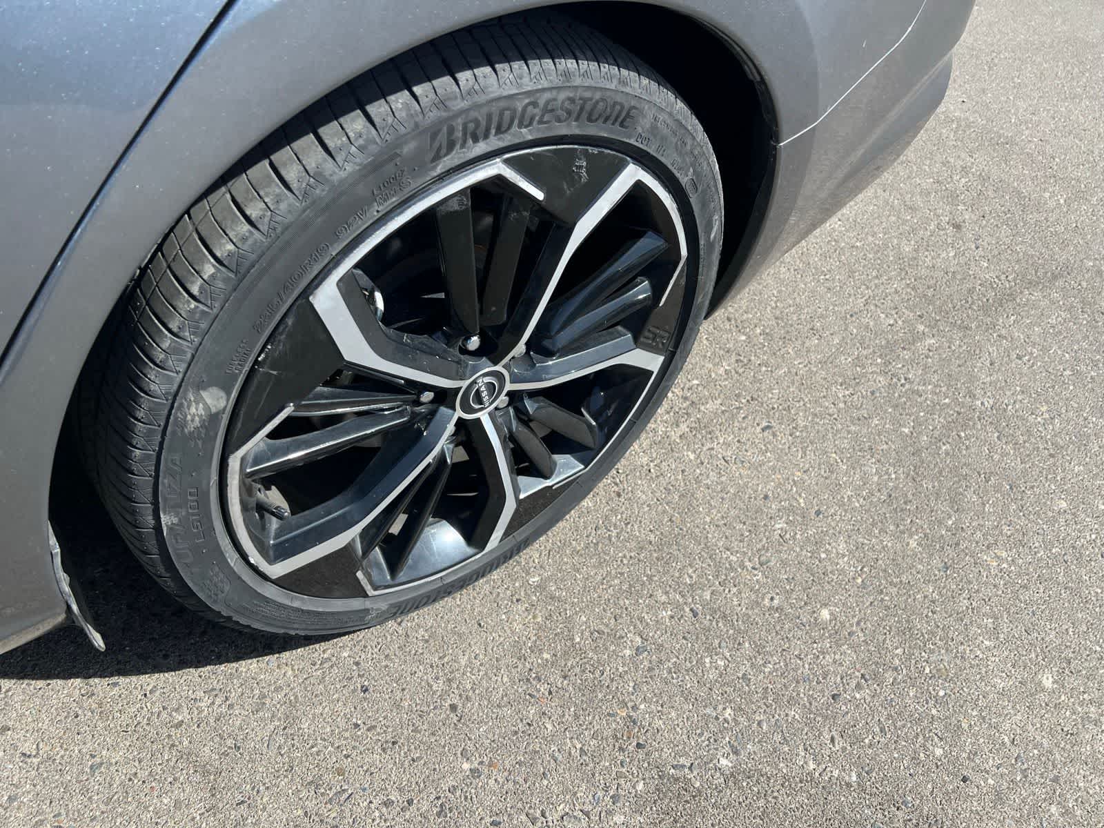 Thumbnail: 2023 Nissan Altima - 17