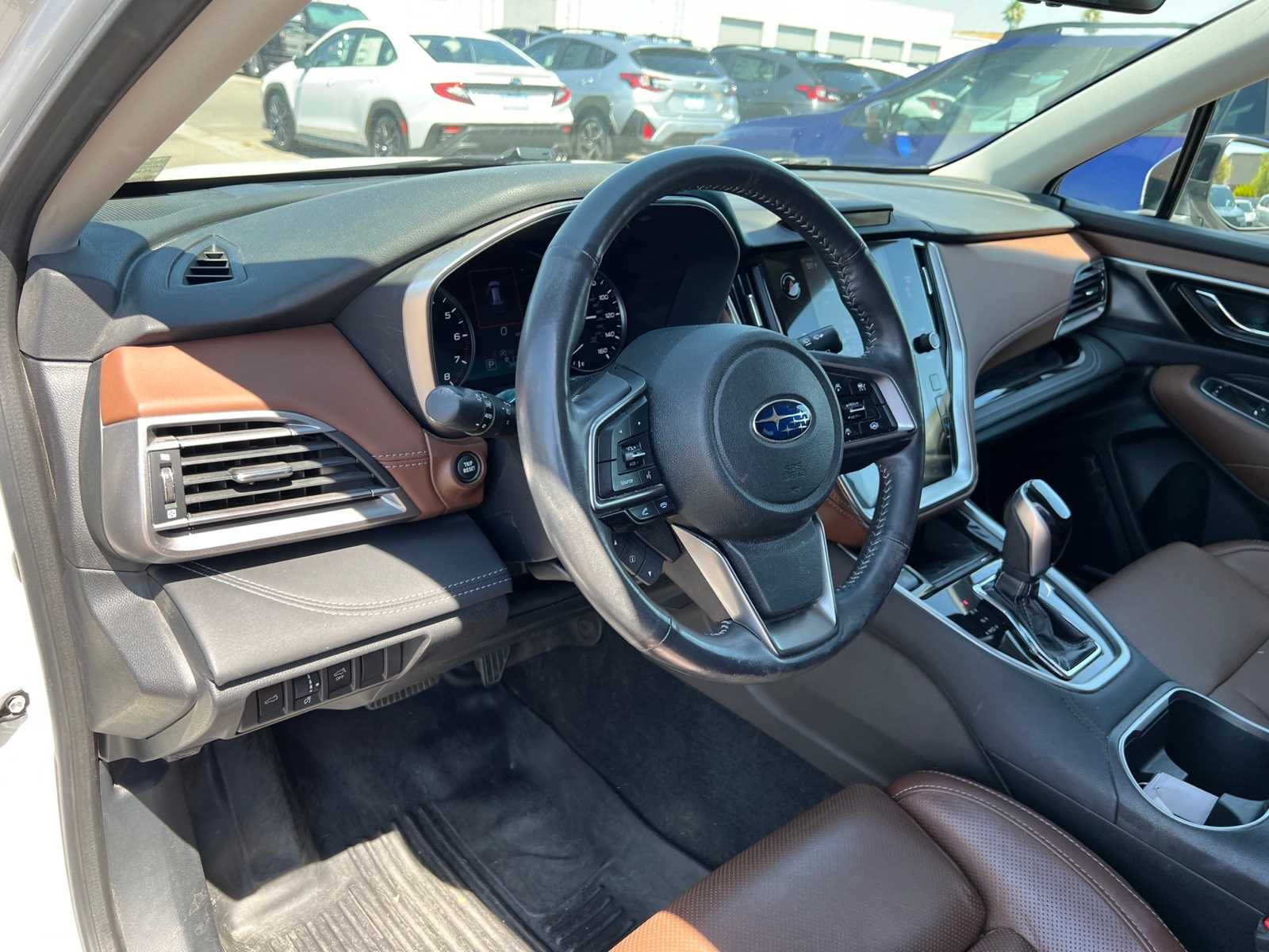 Thumbnail: 2020 Subaru Outback - 14