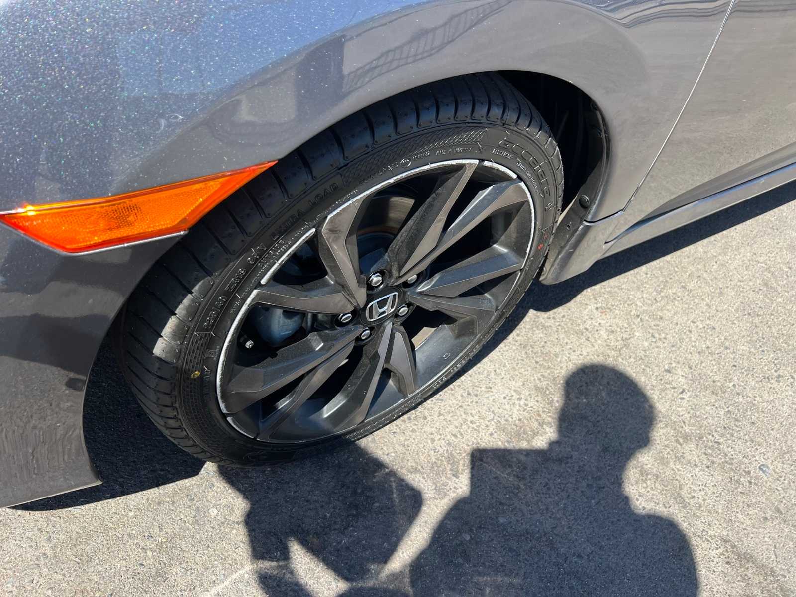 Thumbnail: 2019 Honda Civic - 13