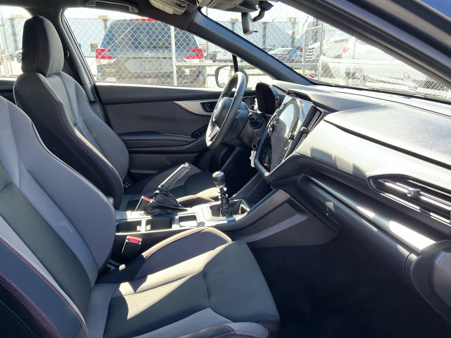 Thumbnail: 2024 Subaru WRX - 27