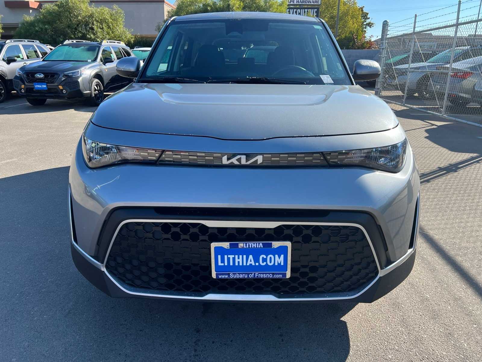 Thumbnail: 2023 Kia Soul - 11