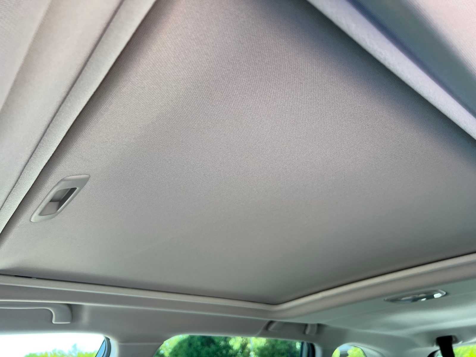 2023 Subaru Forester Premium 34