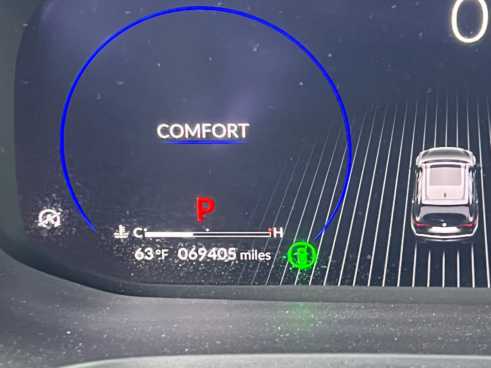 Thumbnail: 2023 Acura MDX - 35