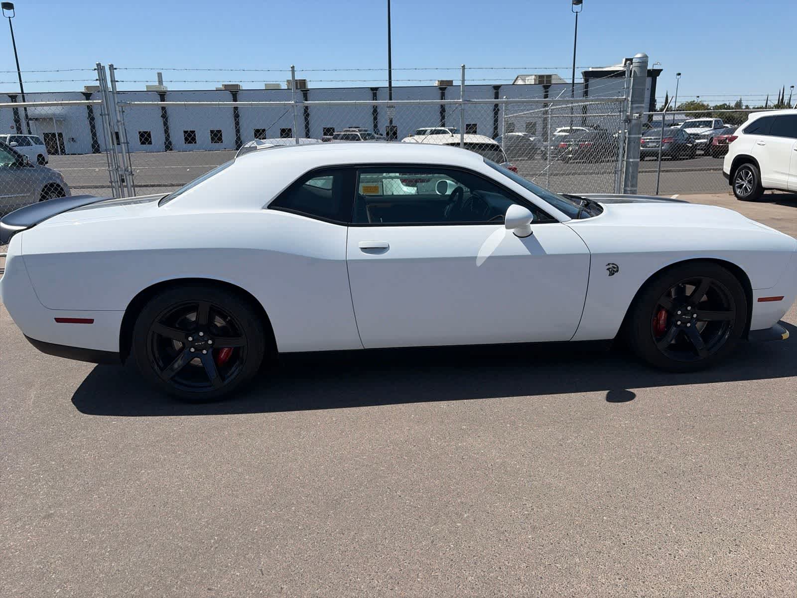 Thumbnail: 2020 Dodge Challenger - 8