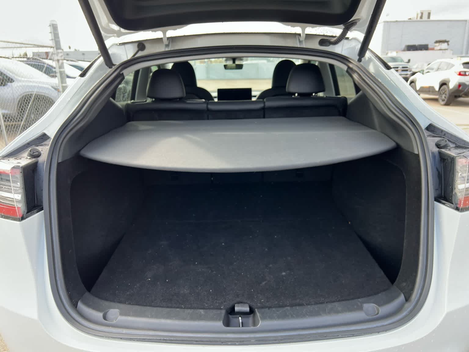 Thumbnail: 2023 Tesla Model Y - 7