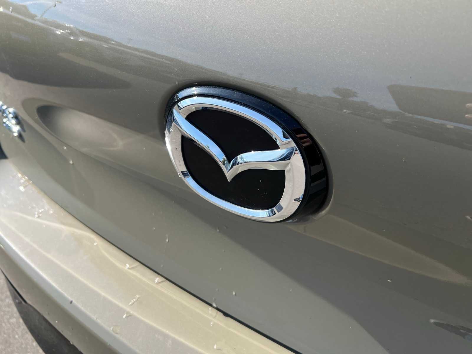 Thumbnail: 2024 Mazda Mazda3 - 7